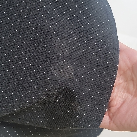 Banana Republic polka dot blazer - Picture 4 of 12